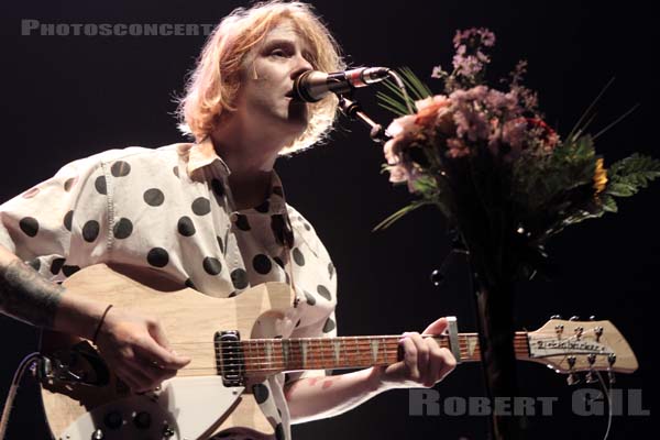 GIRLS - 2012-05-30 - PARIS - Cite de la Musique - 